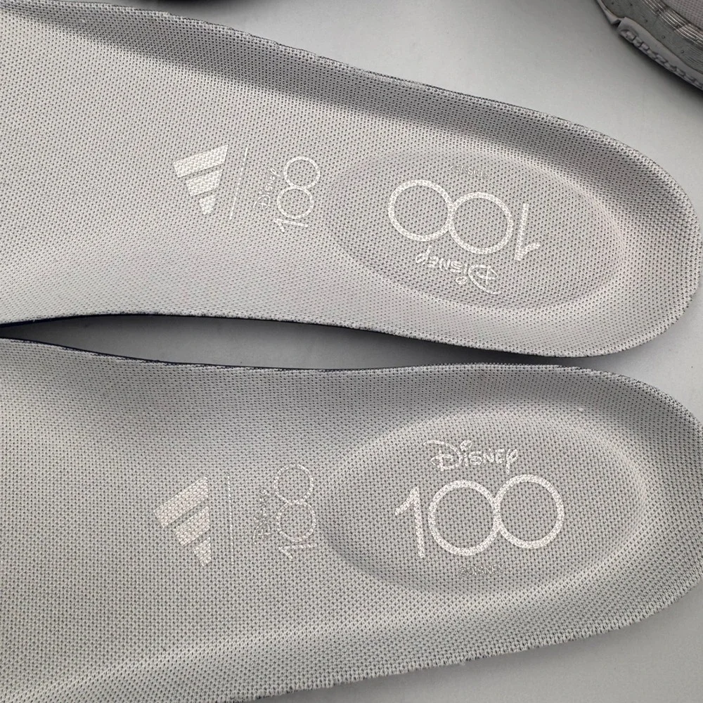 Limited Edition Adidas Crazyflight Disney 100 Anniversary Volleyball Shoes S 11
